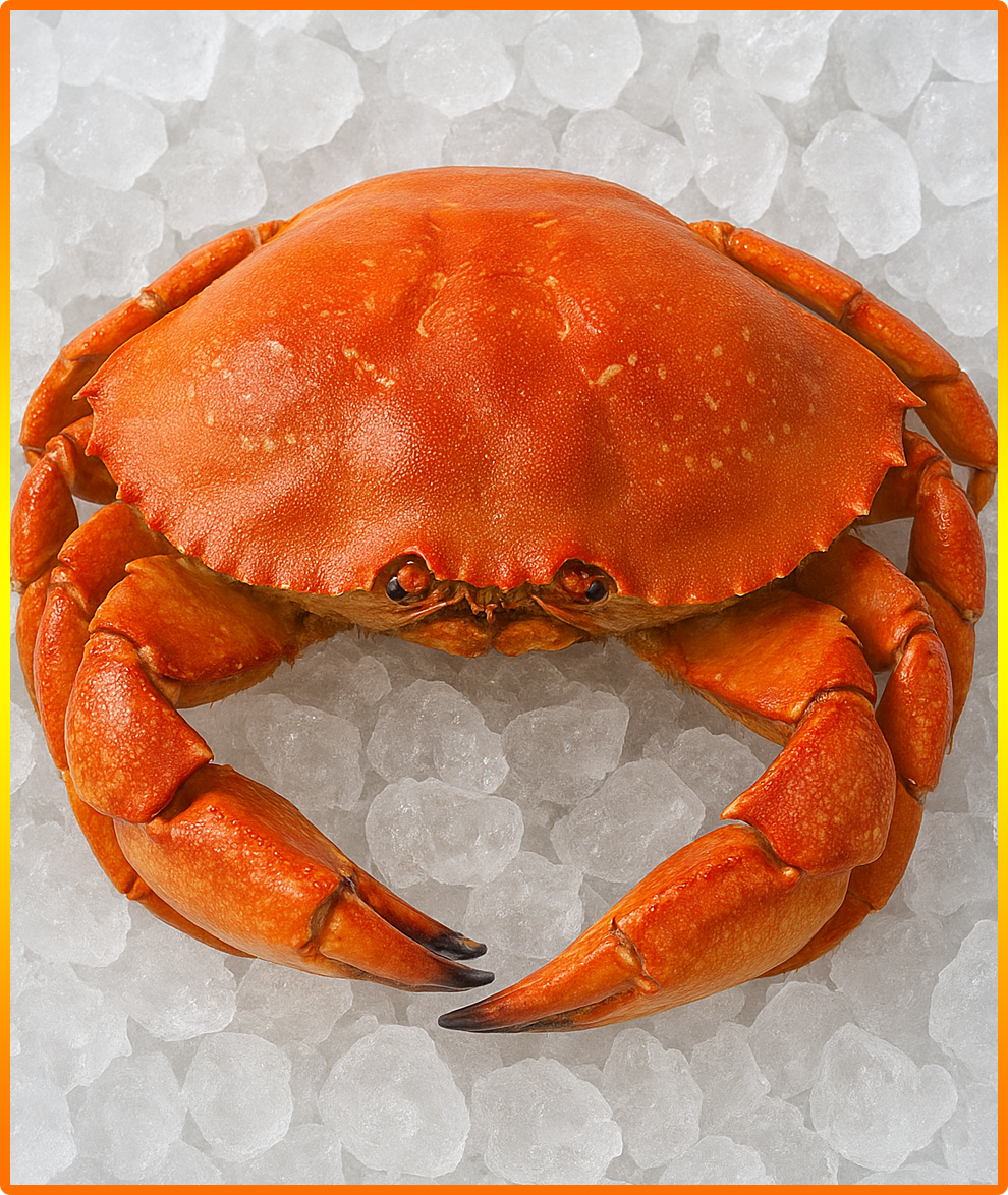 crab